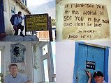103 Jerome Ryan At Jimi Hendrix Restaurant In Jomsom